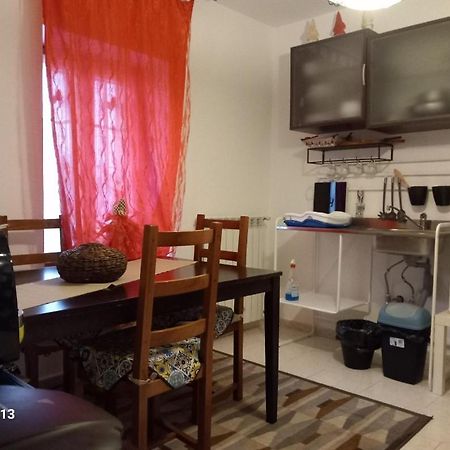 Apartmán Casa Carra Caselle Torinese Exteriér fotografie