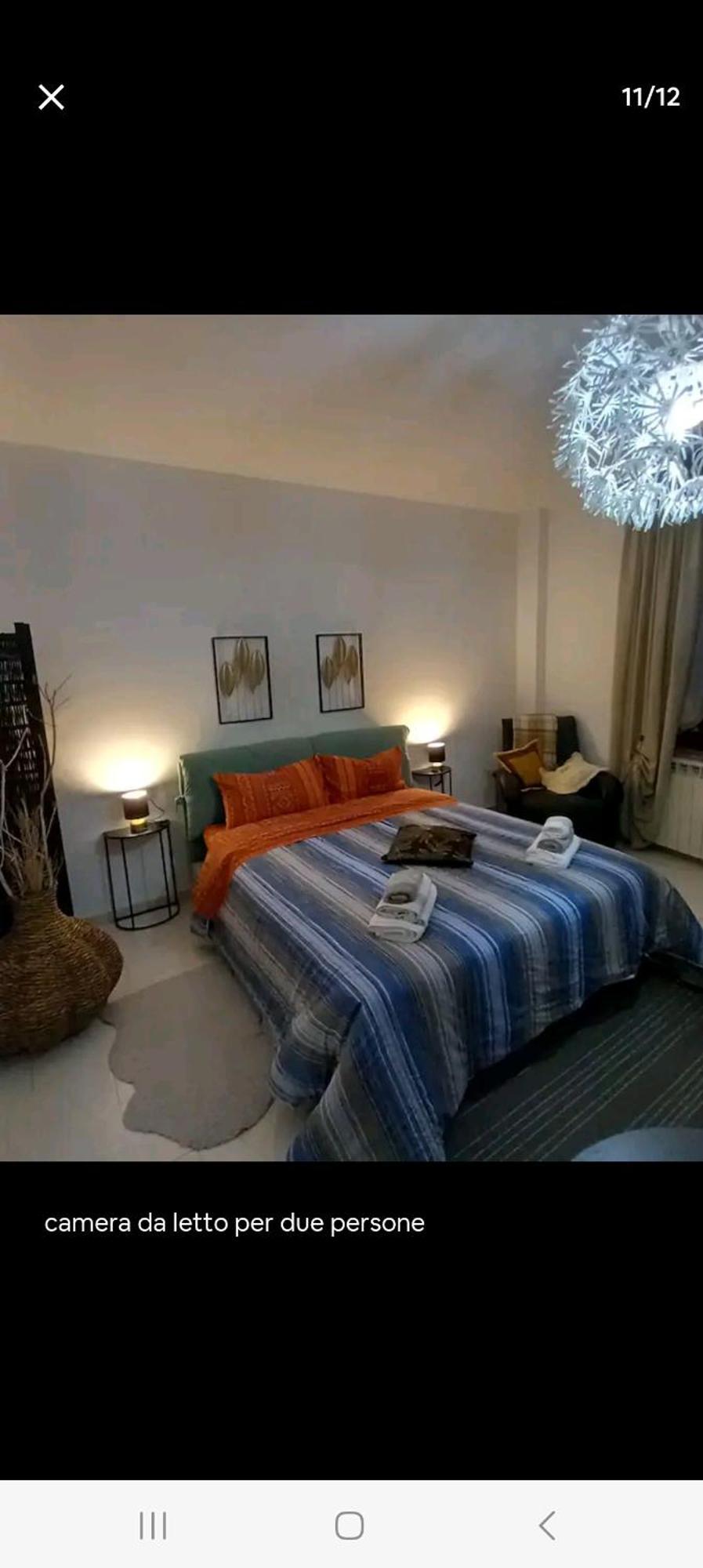 Apartmán Casa Carra Caselle Torinese Exteriér fotografie